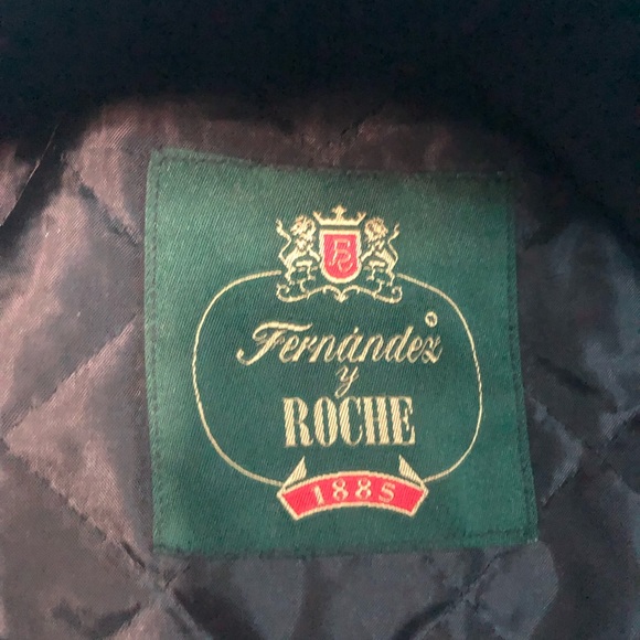 Large Fernandes y ROCHE 1885 Cappy - Picture 4 of 8